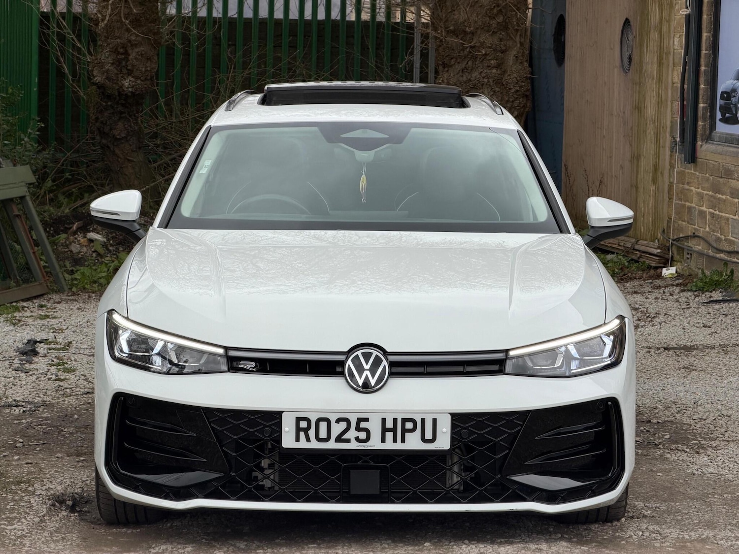 Used Volkswagen Passat 2025 for sale - 78116526: Photo 2