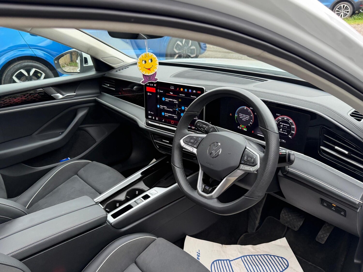 Used Volkswagen Passat 2025 for sale - 78116526: Photo 20