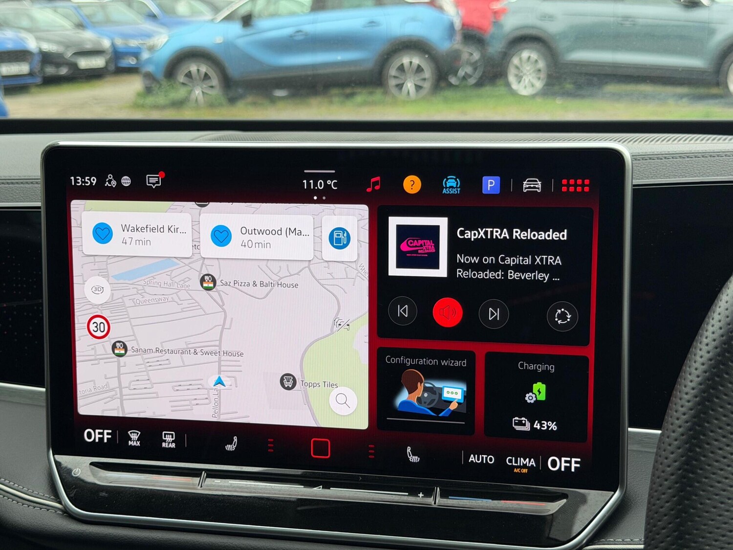 Used Volkswagen Passat 2025 for sale - 78116526: Photo 25