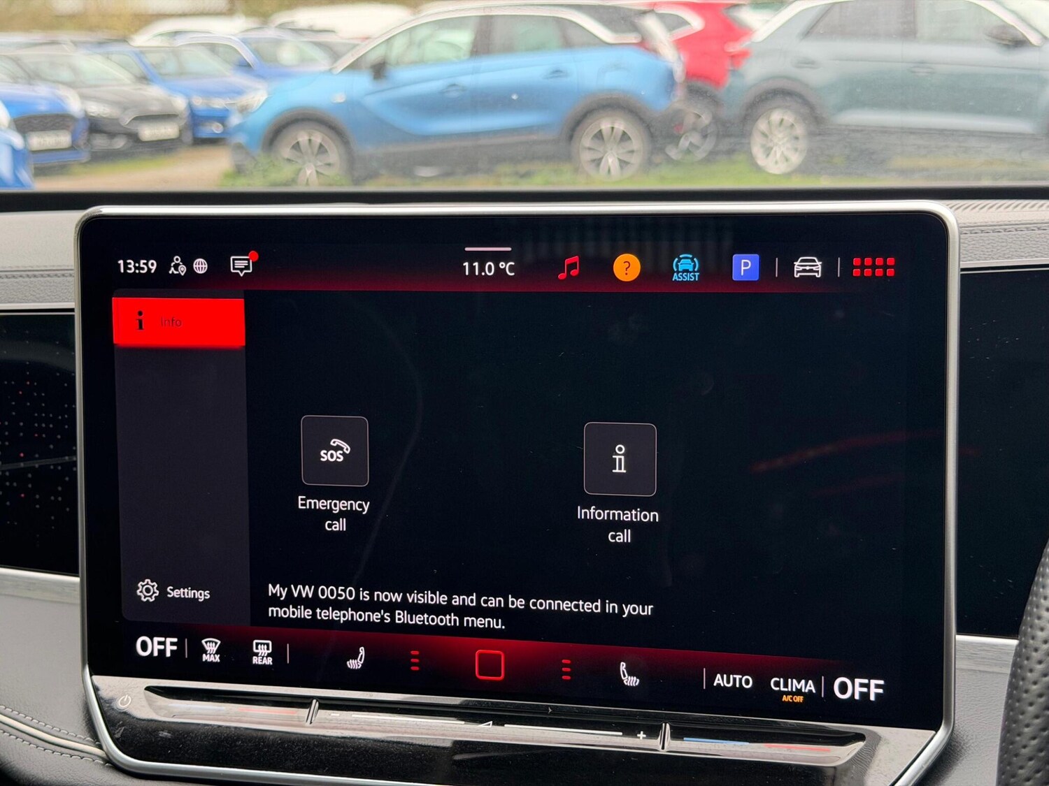 Used Volkswagen Passat 2025 for sale - 78116526: Photo 26