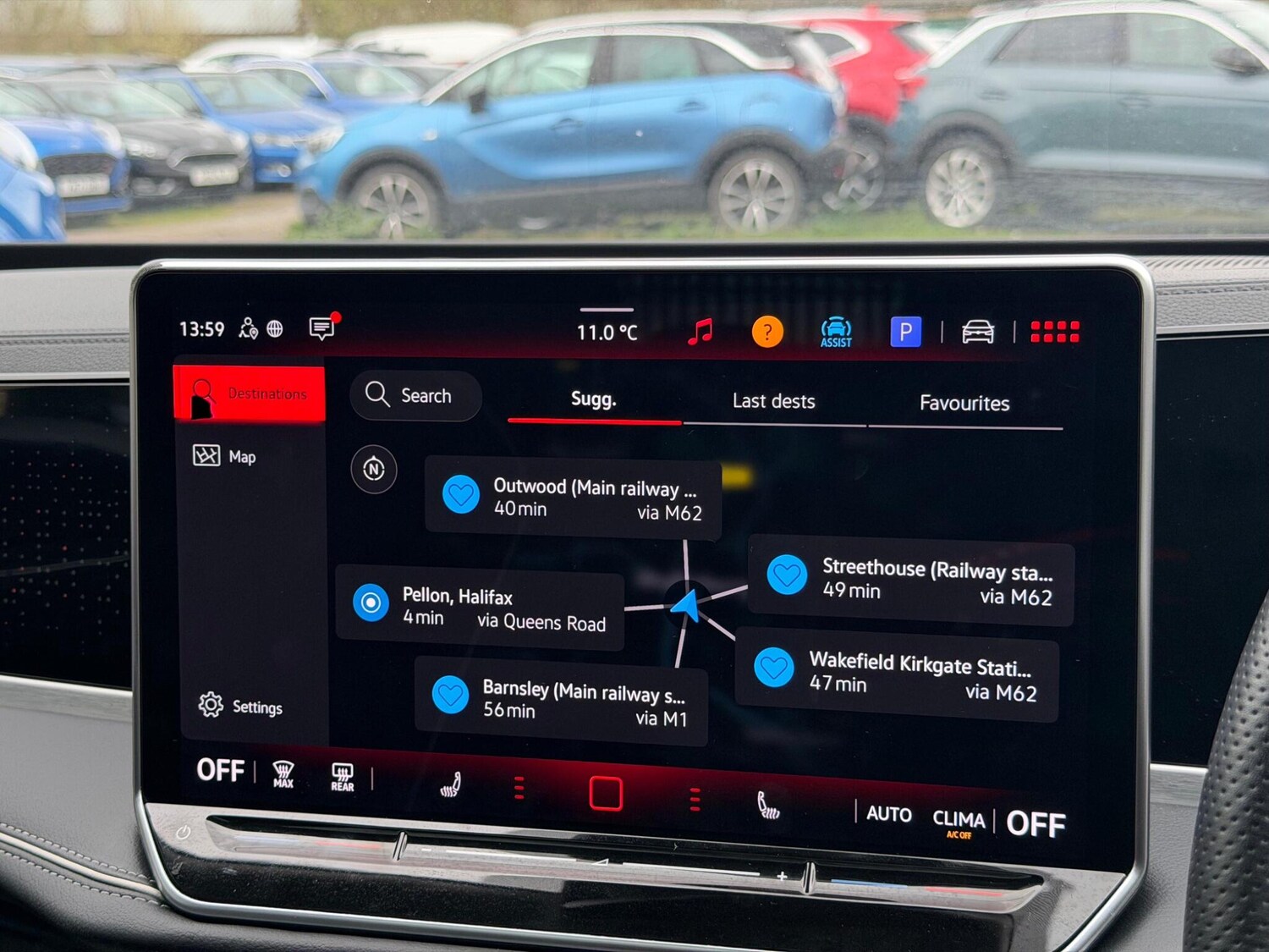 Used Volkswagen Passat 2025 for sale - 78116526: Photo 29