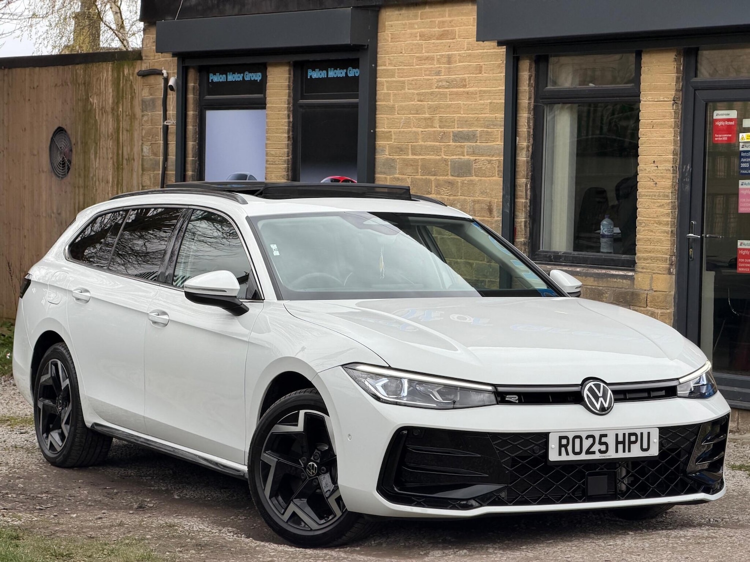 Used Volkswagen Passat 2025 for sale - 78116526: Photo 3