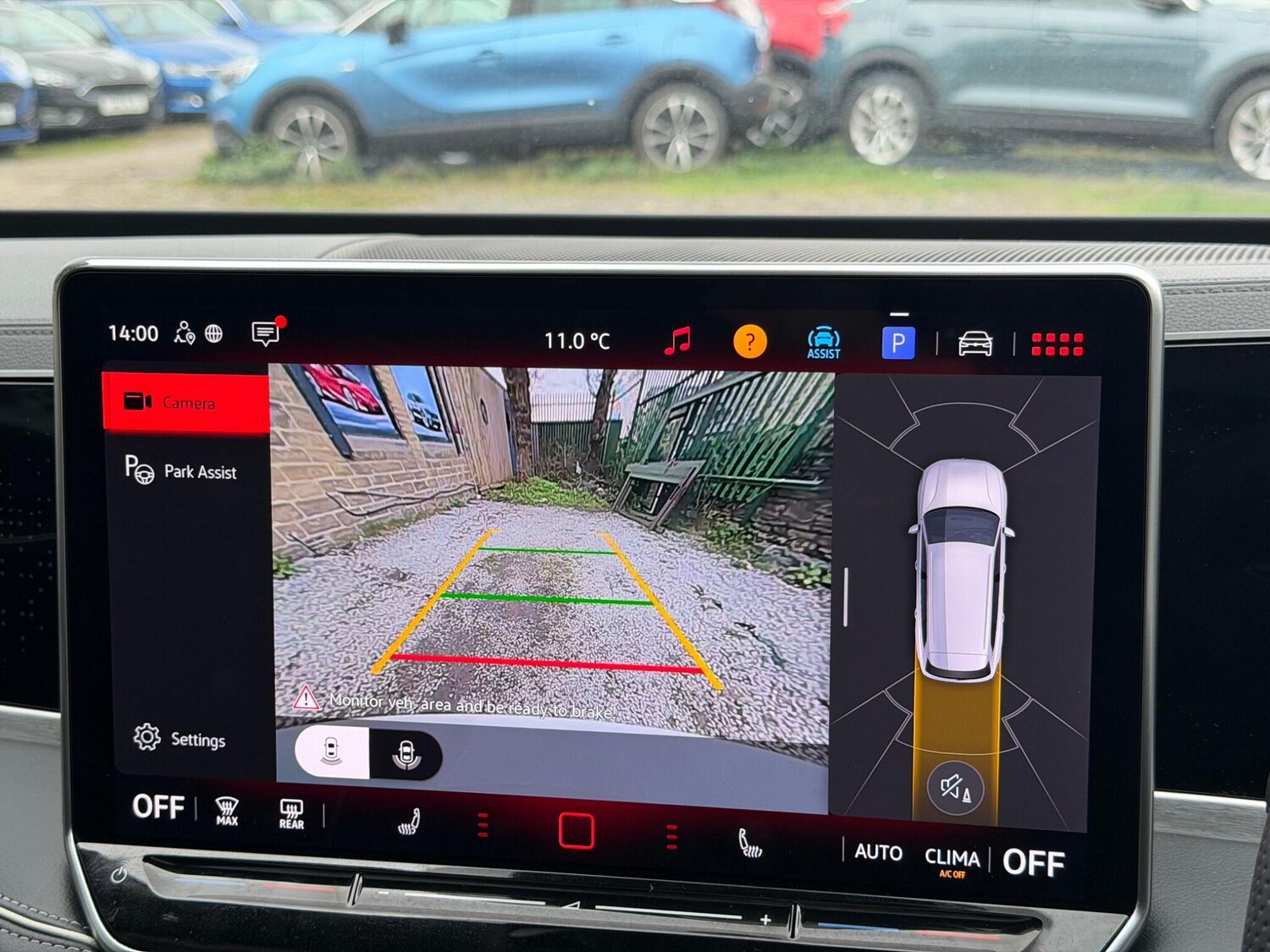 Used Volkswagen Passat 2025 for sale - 78116526: Photo 31