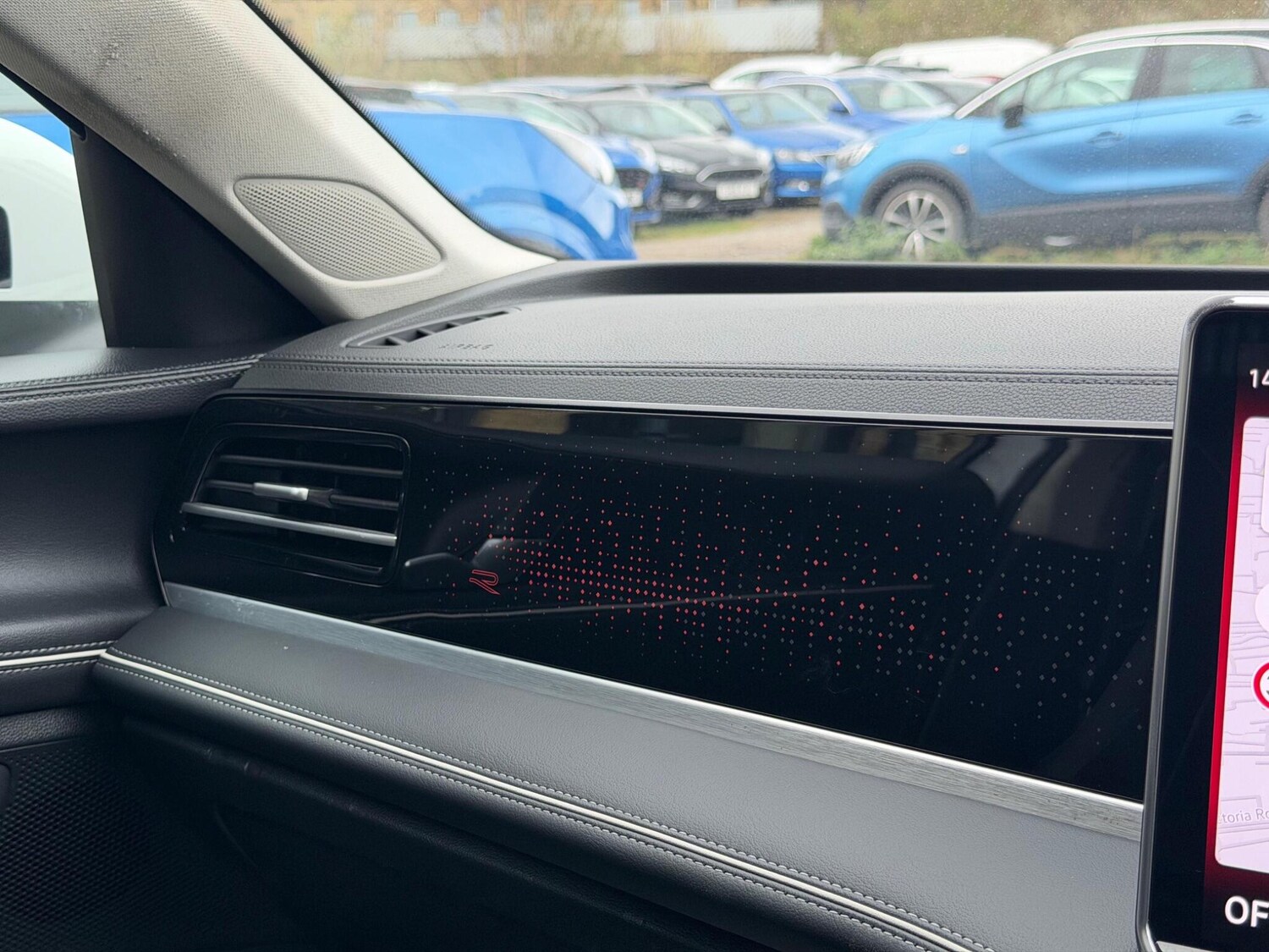 Used Volkswagen Passat 2025 for sale - 78116526: Photo 35