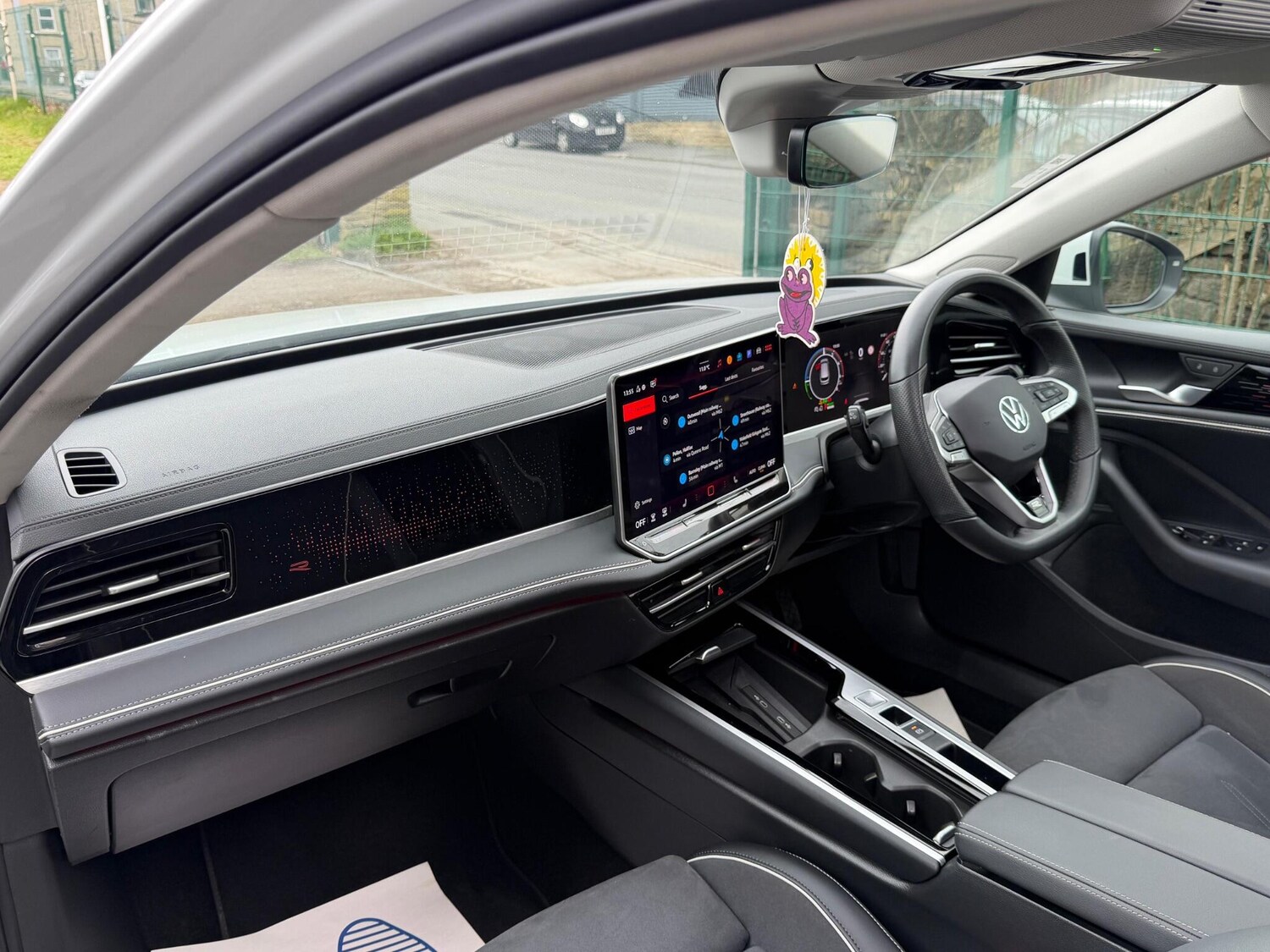 Used Volkswagen Passat 2025 for sale - 78116526: Photo 37