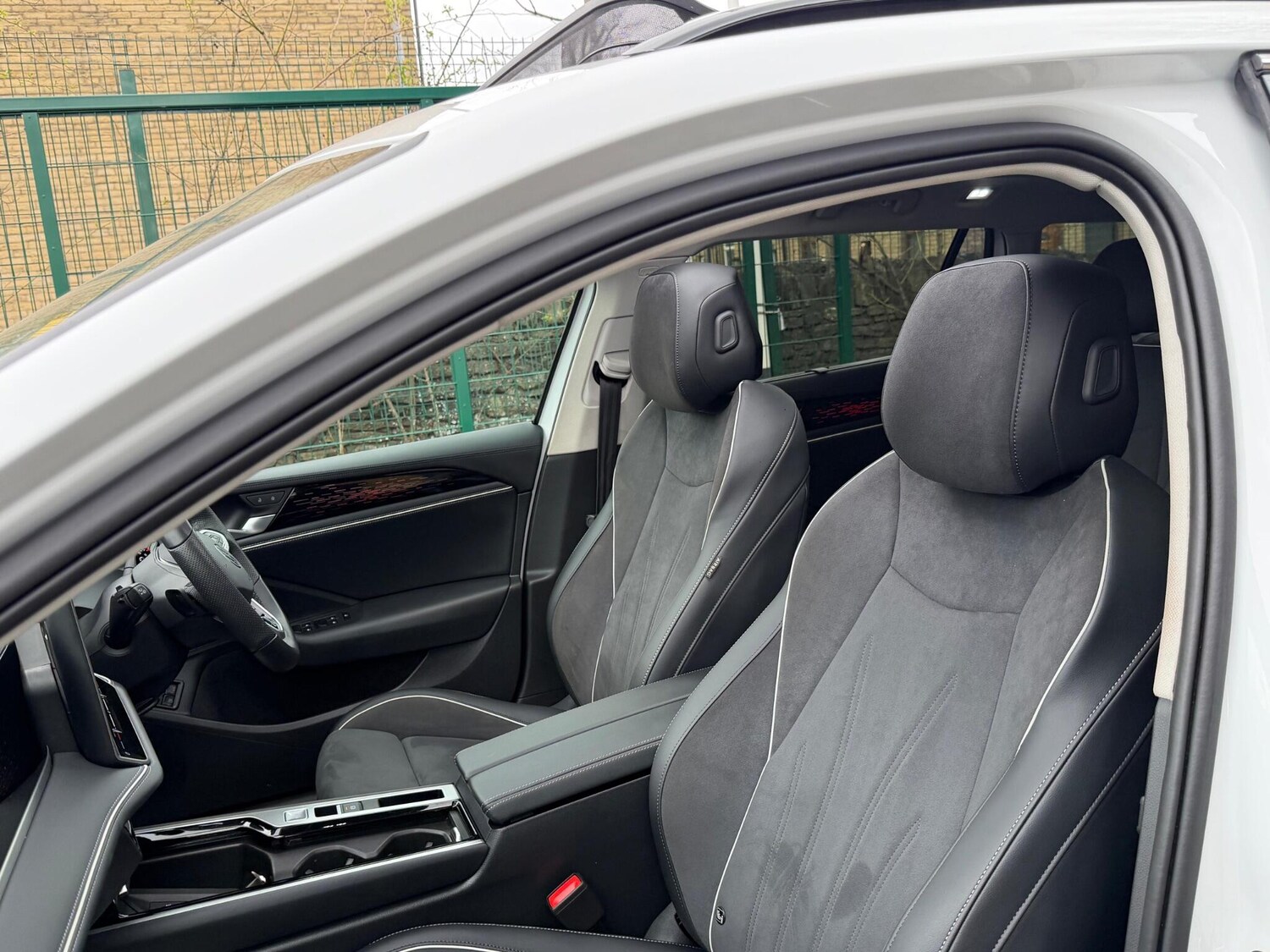 Used Volkswagen Passat 2025 for sale - 78116526: Photo 39