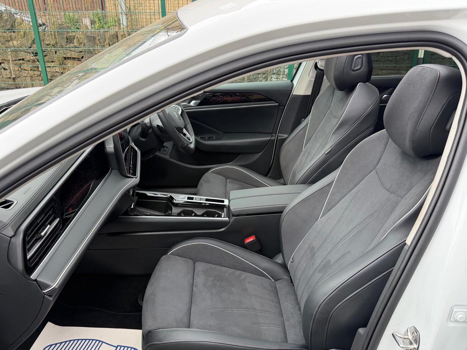 Used Volkswagen Passat 2025 for sale - 78116526: Photo 40