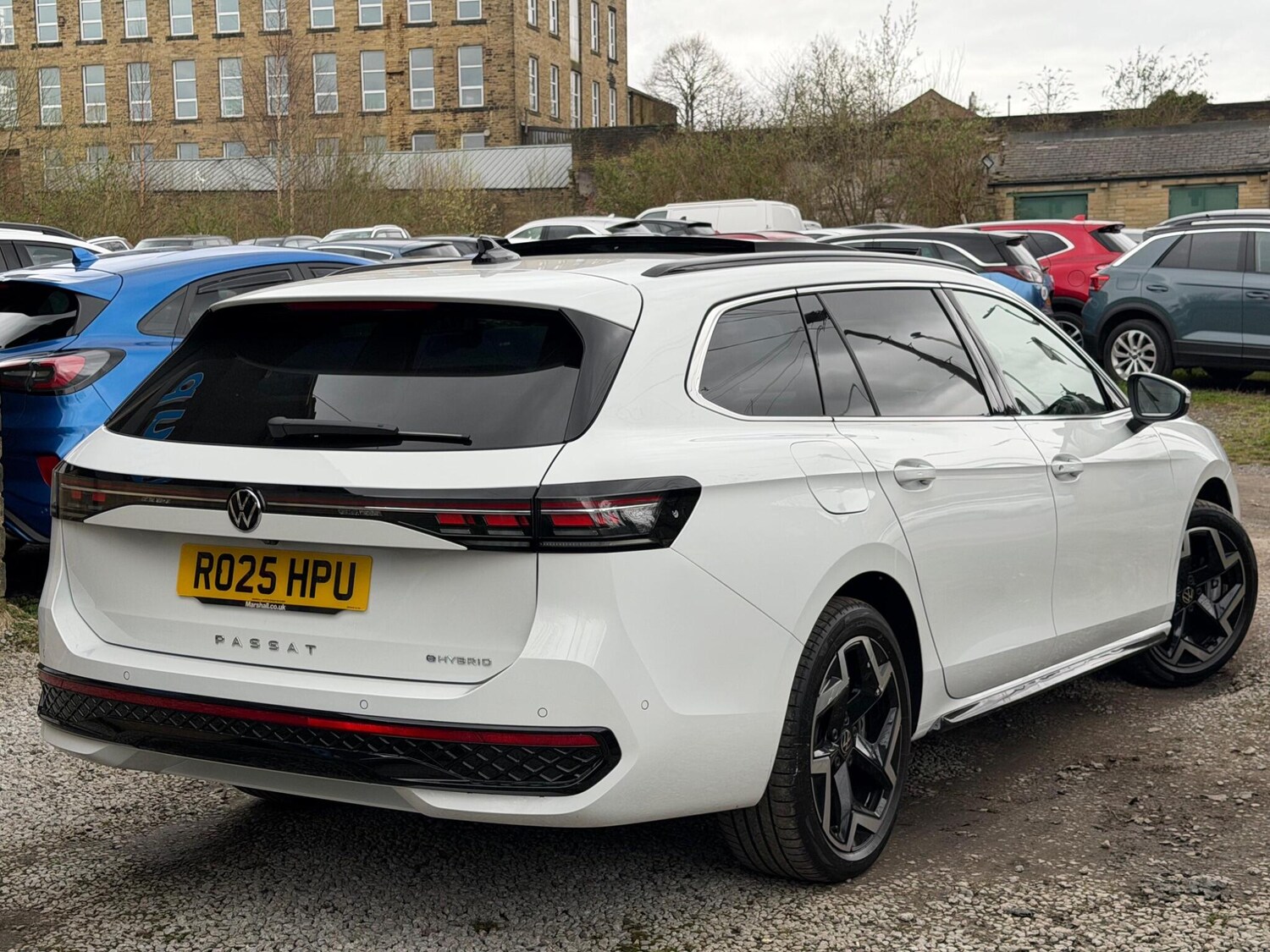 Used Volkswagen Passat 2025 for sale - 78116526: Photo 41