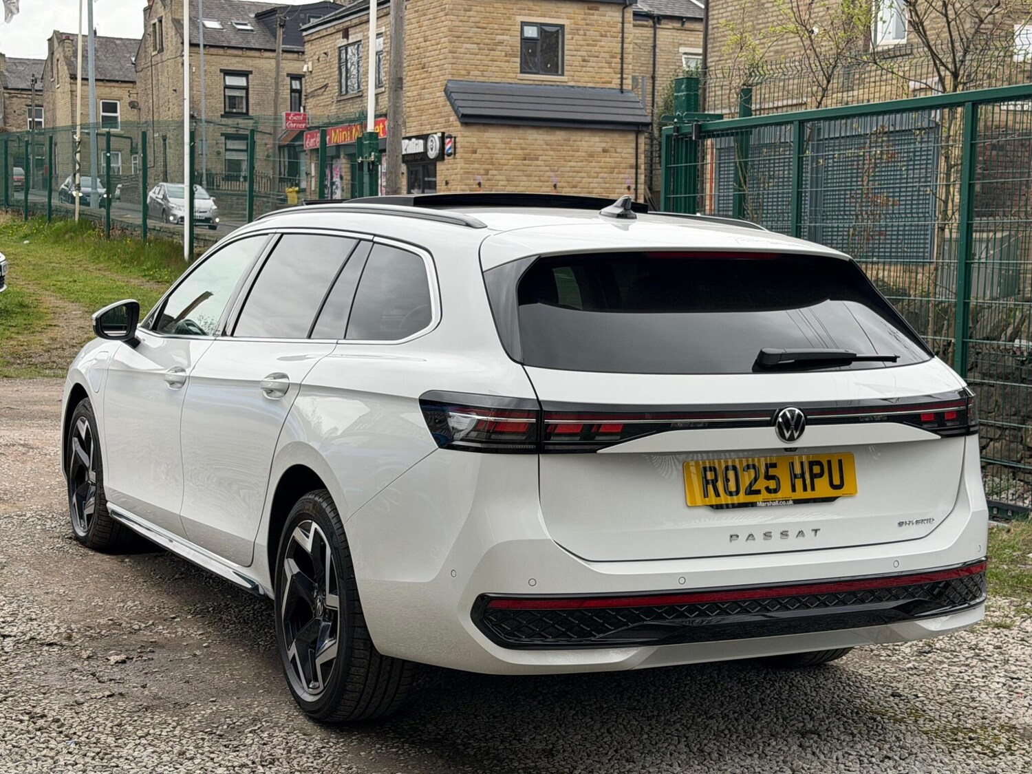 Used Volkswagen Passat 2025 for sale - 78116526: Photo 42