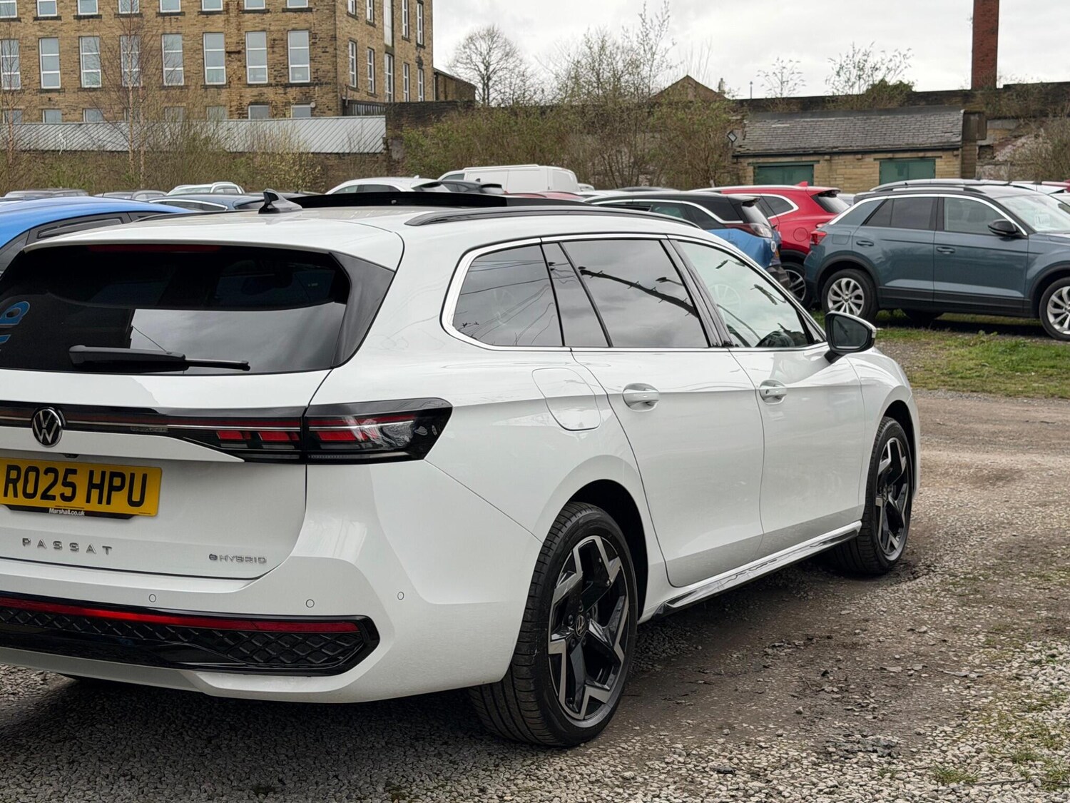 Used Volkswagen Passat 2025 for sale - 78116526: Photo 44