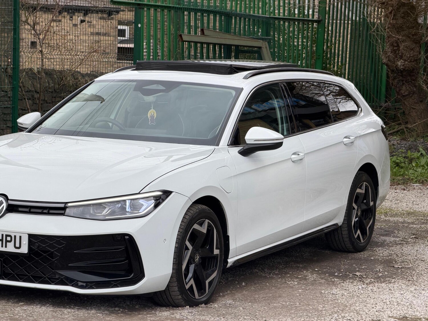 Used Volkswagen Passat 2025 for sale - 78116526: Photo 45