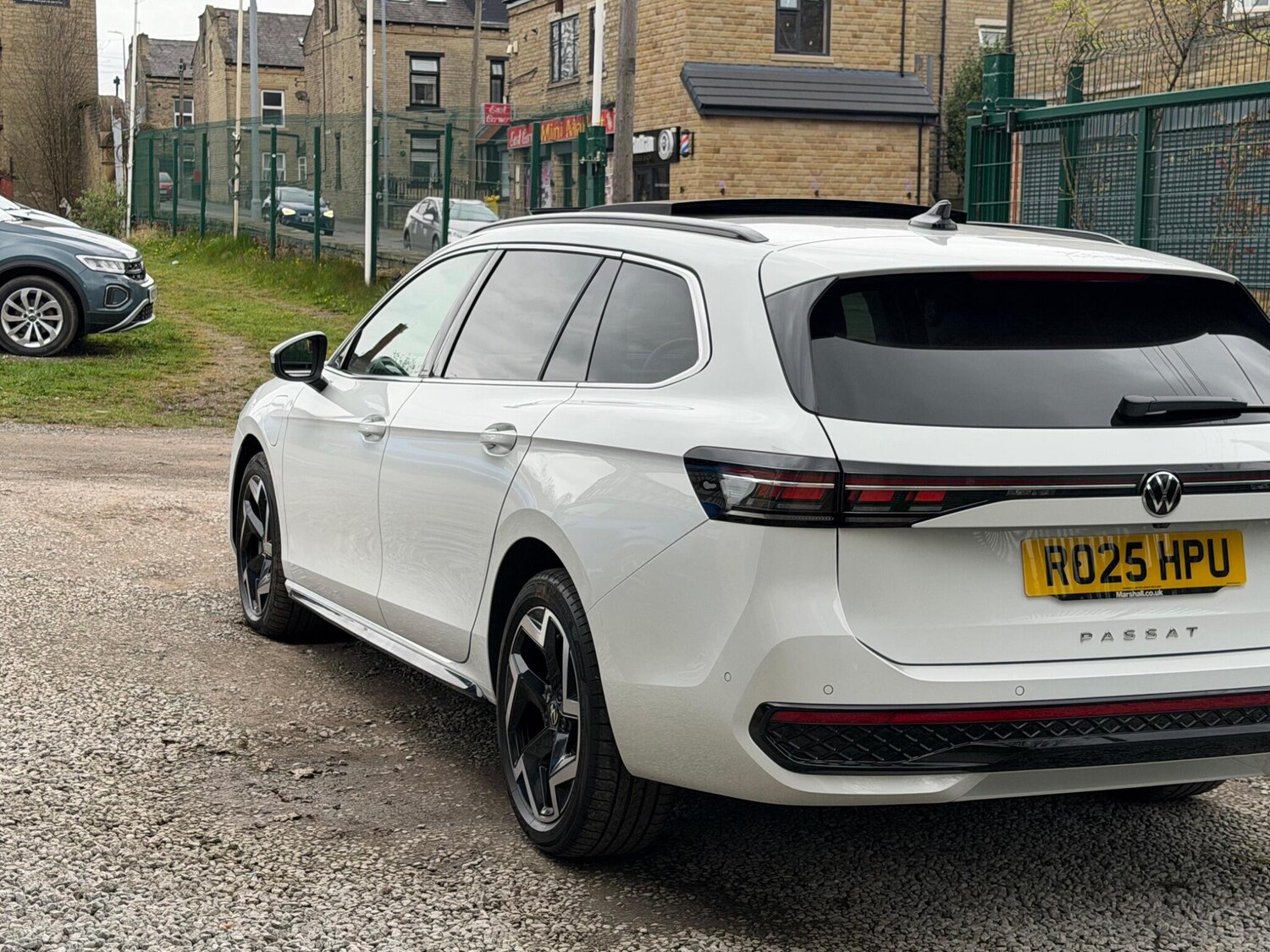 Used Volkswagen Passat 2025 for sale - 78116526: Photo 46