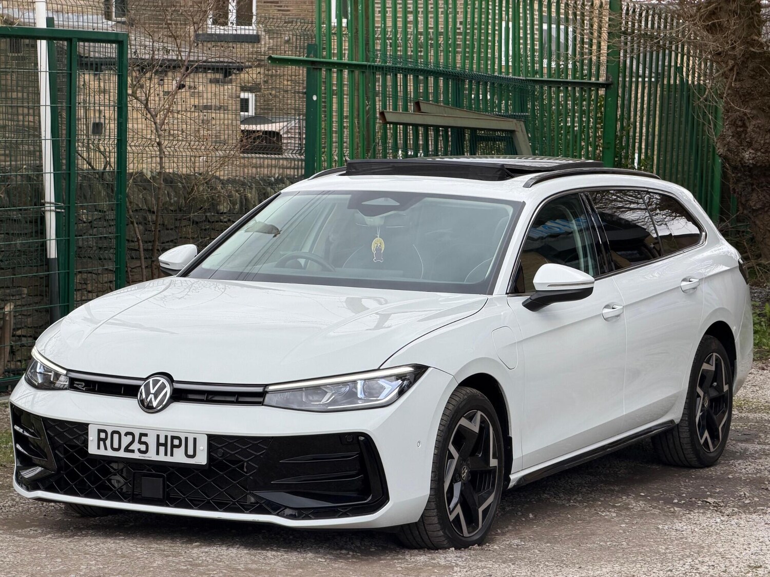 Used Volkswagen Passat 2025 for sale - 78116526: Photo 47