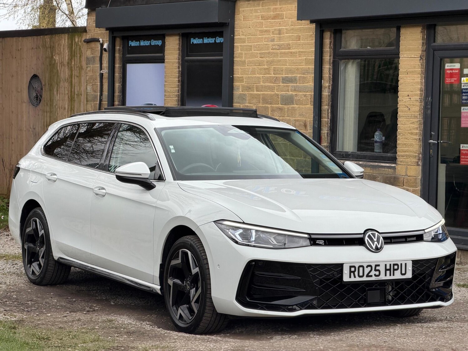 Used Volkswagen Passat 2025 for sale - 78116526: Photo 48