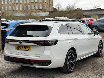 Used Volkswagen Passat 2025 for sale - 78116526: Photo