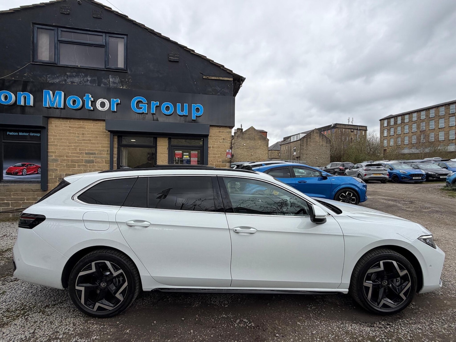 Used Volkswagen Passat 2025 for sale - 78116526: Photo 5