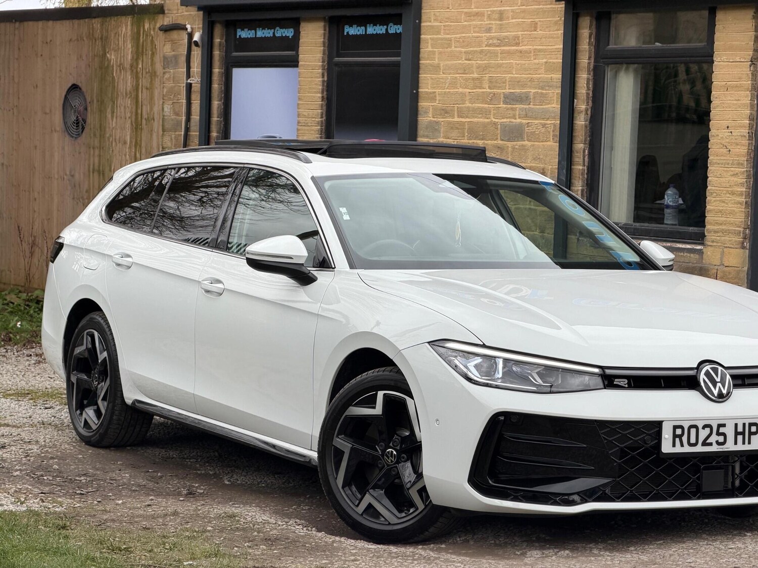 Used Volkswagen Passat 2025 for sale - 78116526: Photo 51