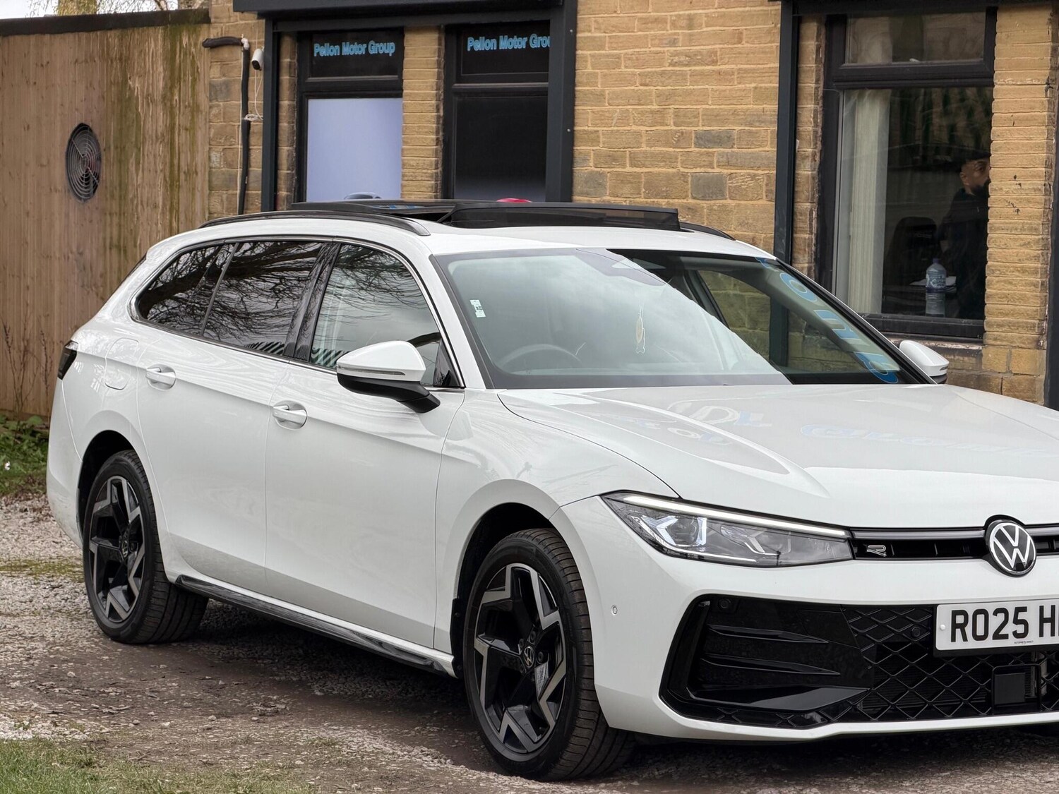 Used Volkswagen Passat 2025 for sale - 78116526: Photo 54