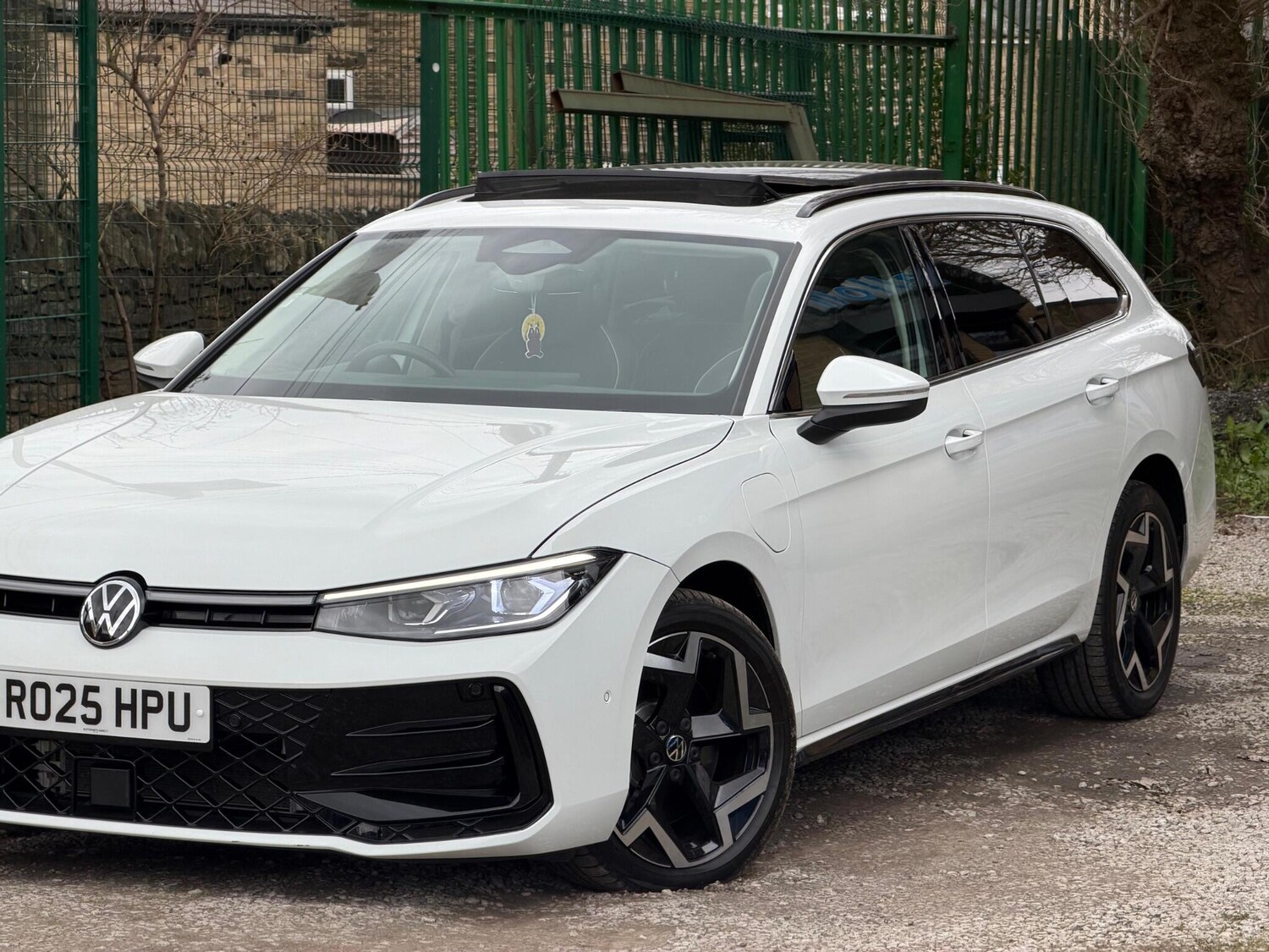 Used Volkswagen Passat 2025 for sale - 78116526: Photo 55