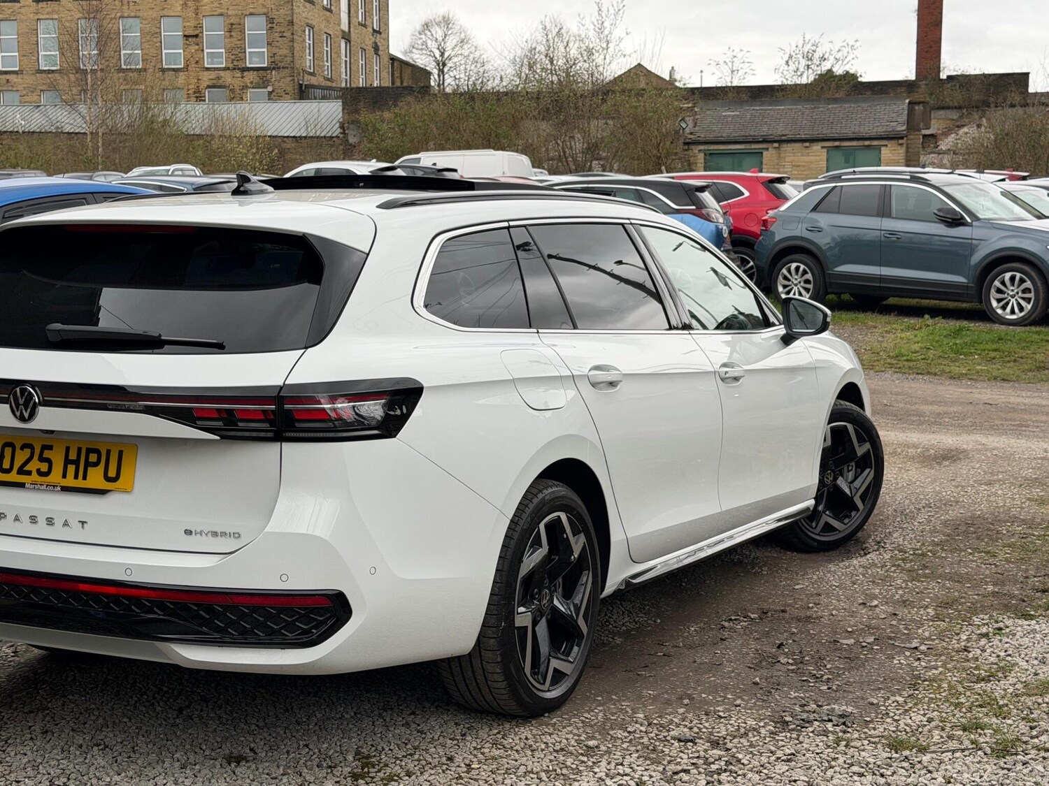 Used Volkswagen Passat 2025 for sale - 78116526: Photo 57