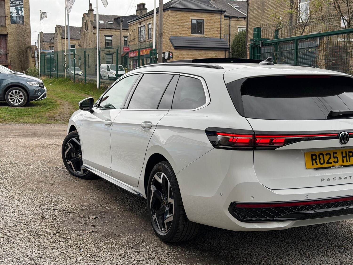 Used Volkswagen Passat 2025 for sale - 78116526: Photo 58