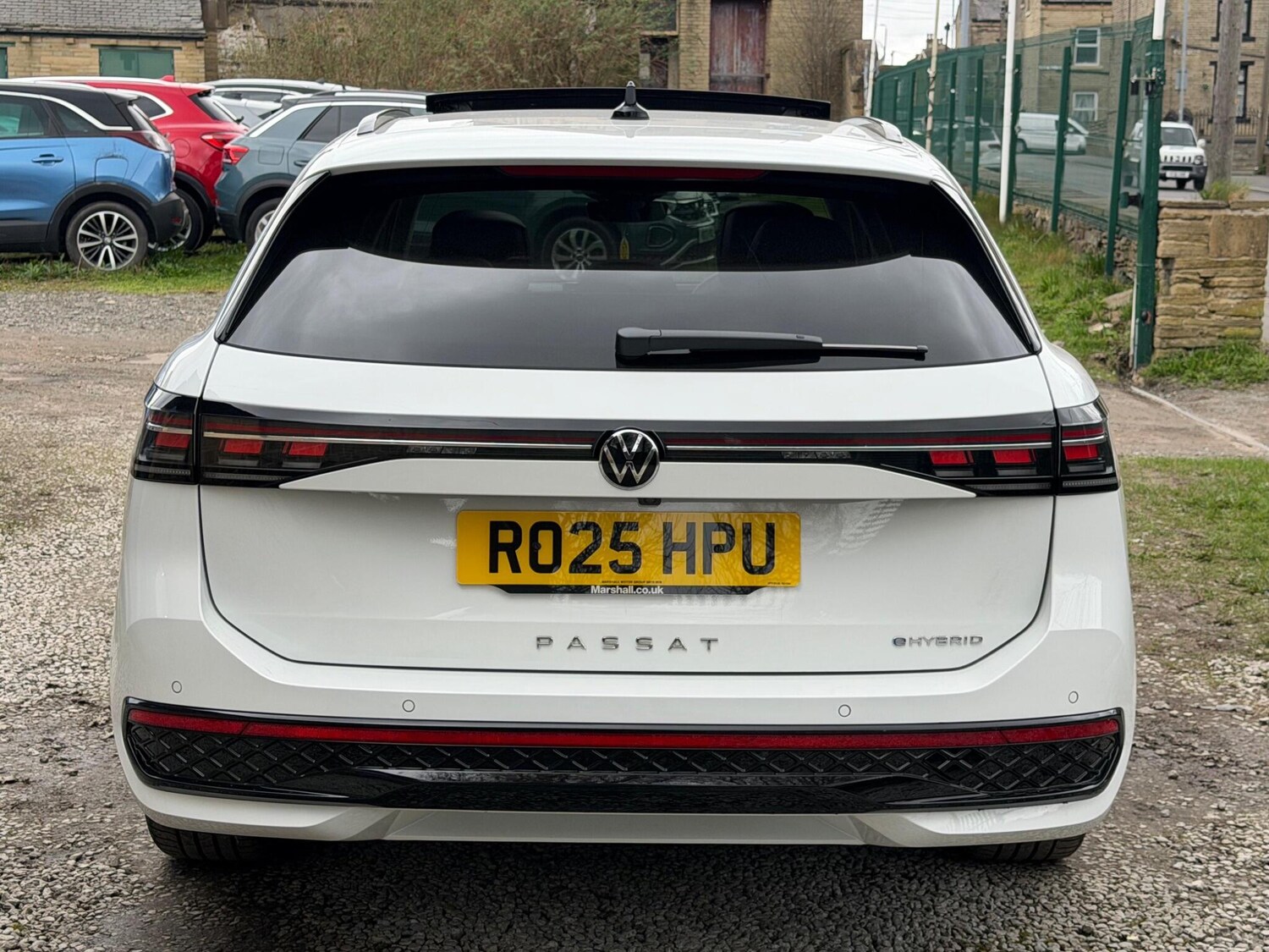 Used Volkswagen Passat 2025 for sale - 78116526: Photo 6