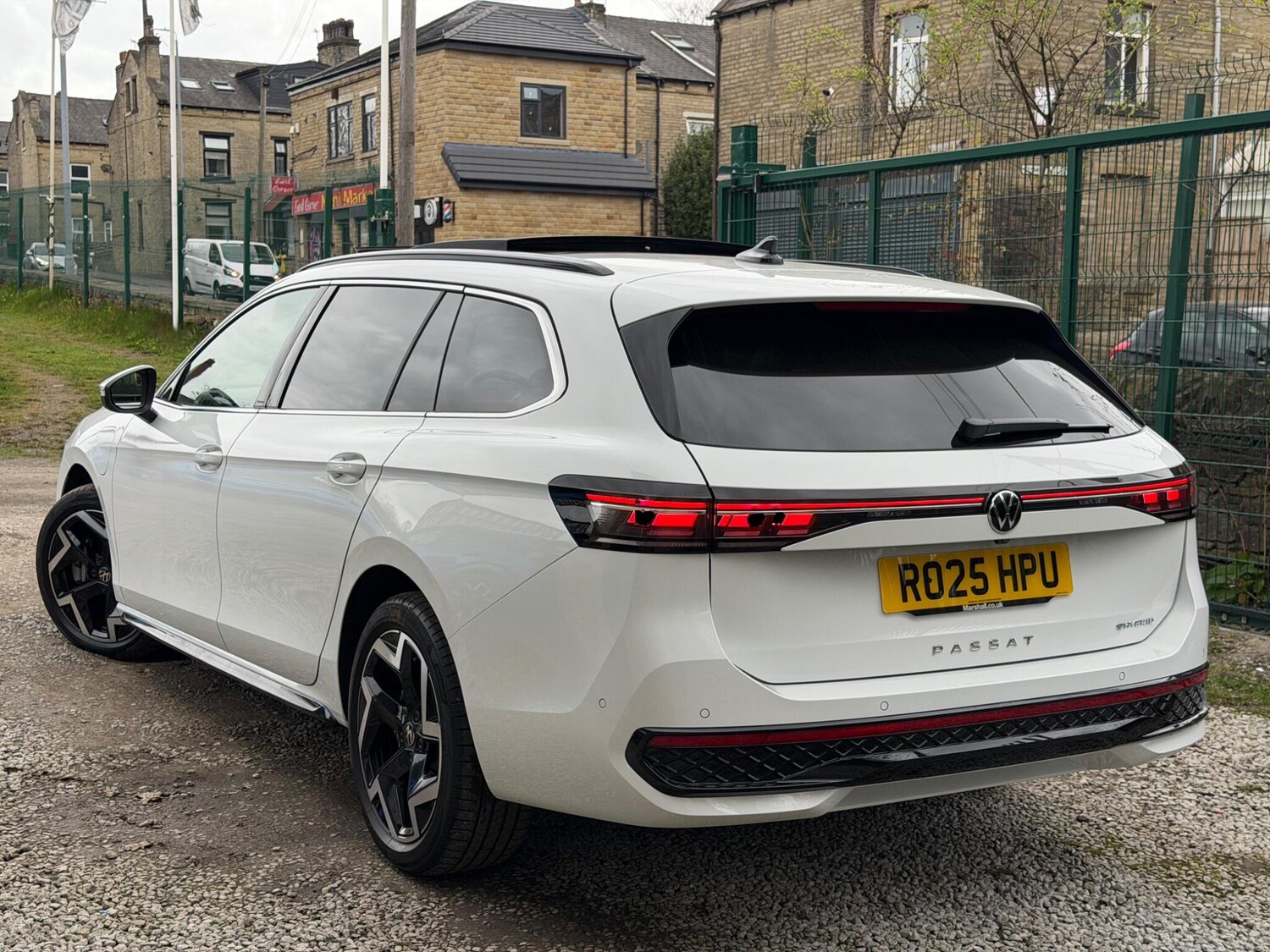 Used Volkswagen Passat 2025 for sale - 78116526: Photo 7