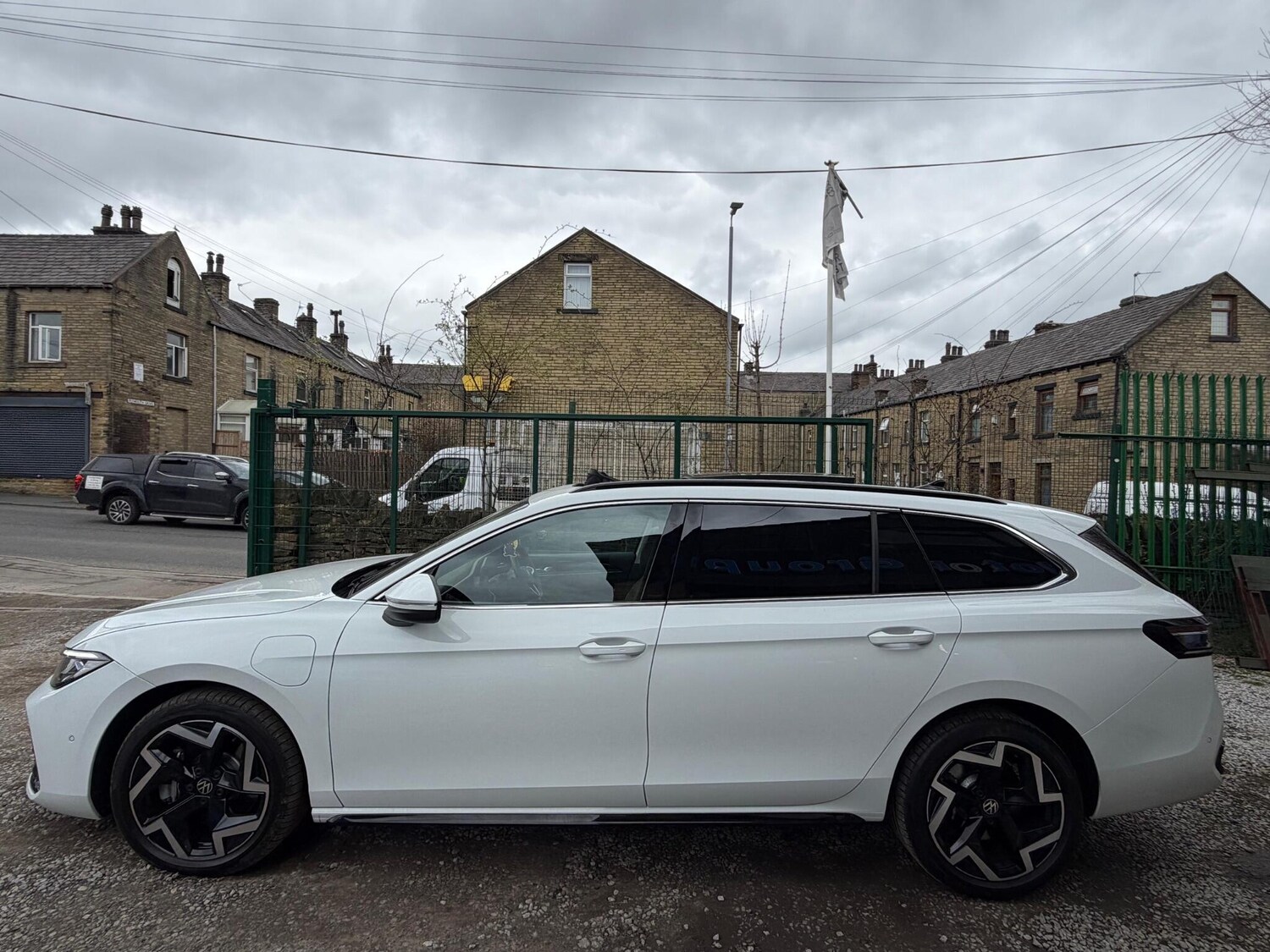 Used Volkswagen Passat 2025 for sale - 78116526: Photo 8