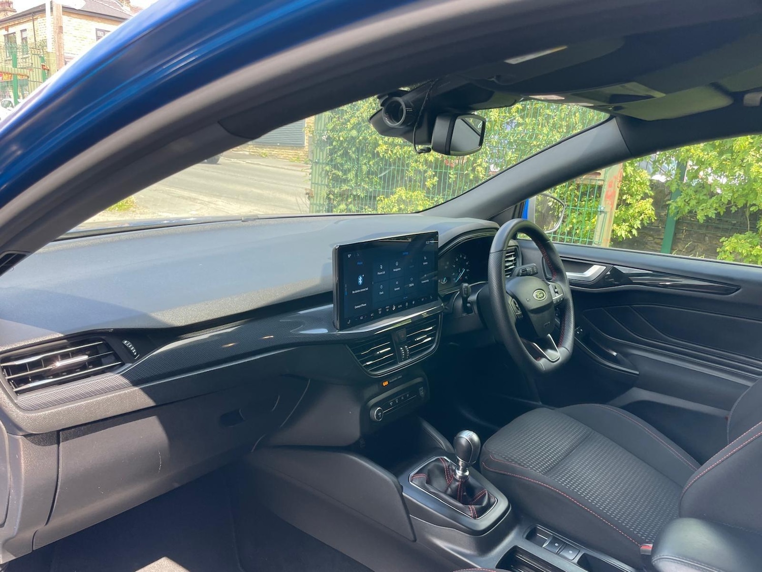 Used Ford Focus 2023 for sale - 76527641: Photo 10