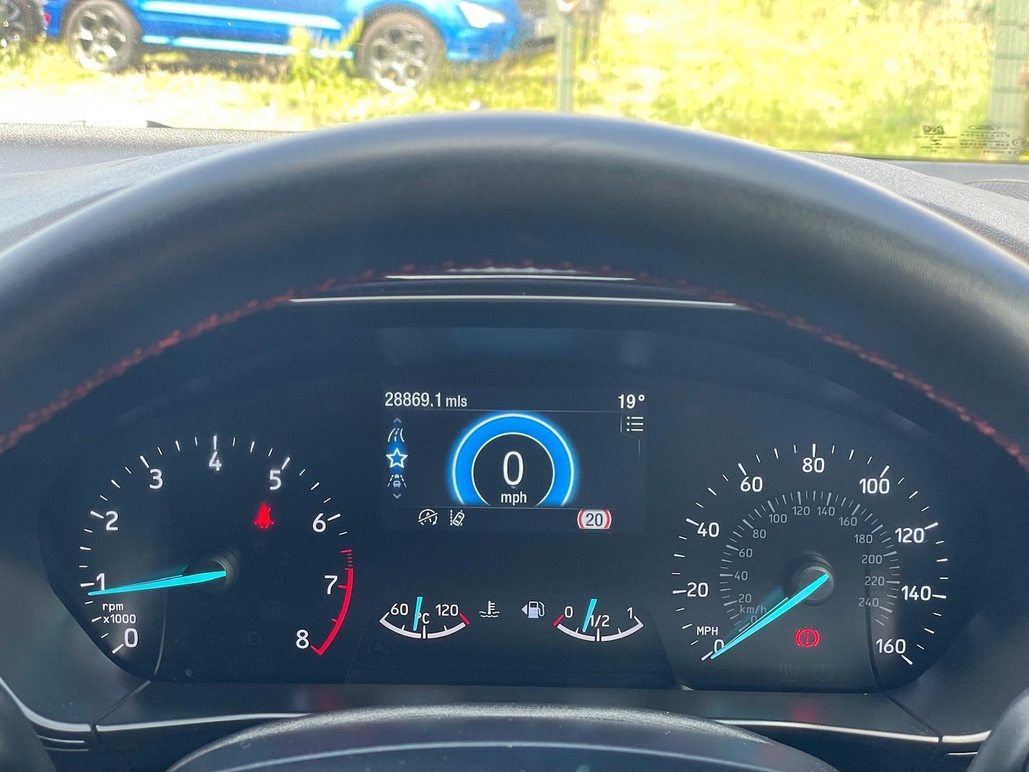 Used Ford Focus 2023 for sale - 76527641: Photo 18