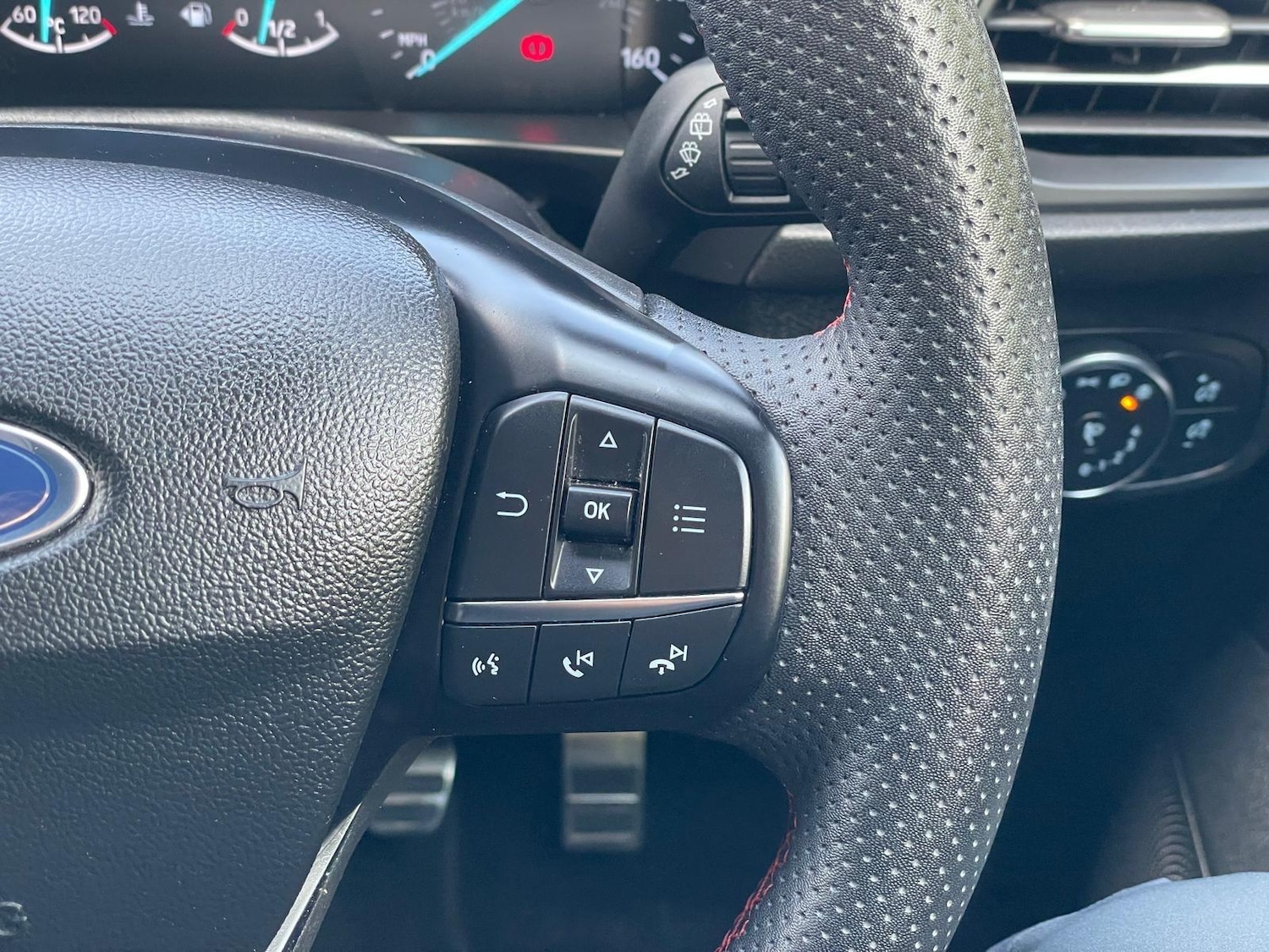 Used Ford Focus 2023 for sale - 76527641: Photo 22