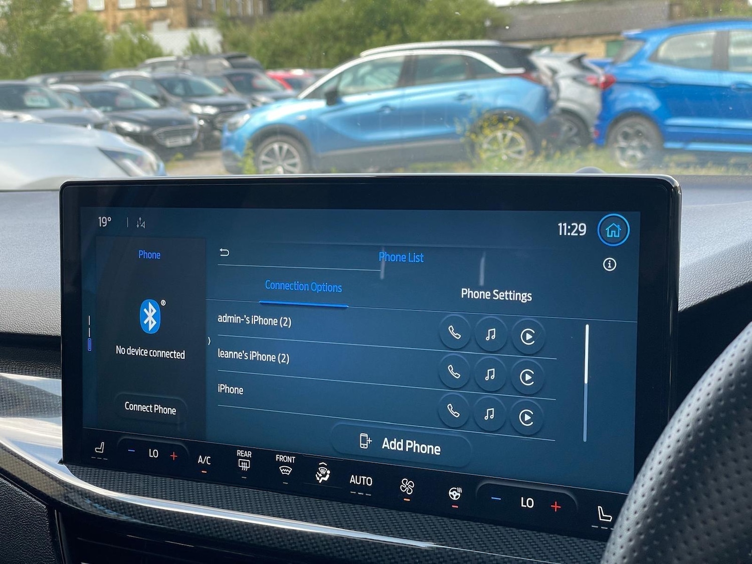 Used Ford Focus 2023 for sale - 76527641: Photo 23