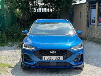 Used Ford Focus 2023 for sale - 76527641: Photo