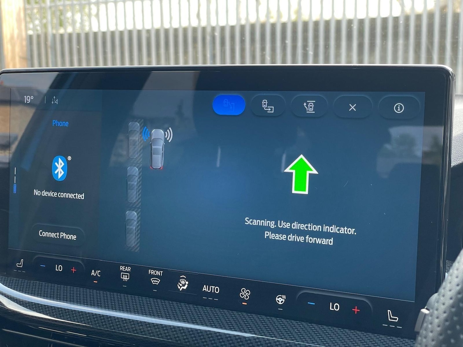 Used Ford Focus 2023 for sale - 76527641: Photo 30