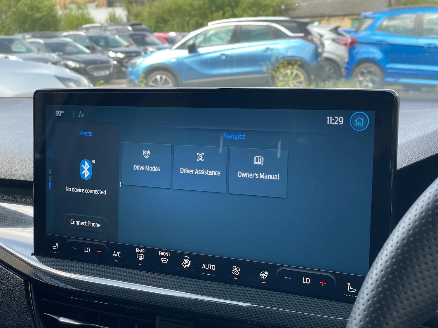 Used Ford Focus 2023 for sale - 76527641: Photo 31