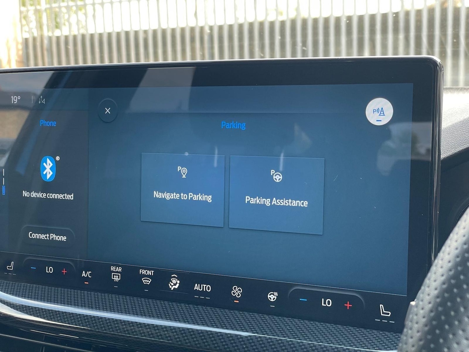 Used Ford Focus 2023 for sale - 76527641: Photo 37