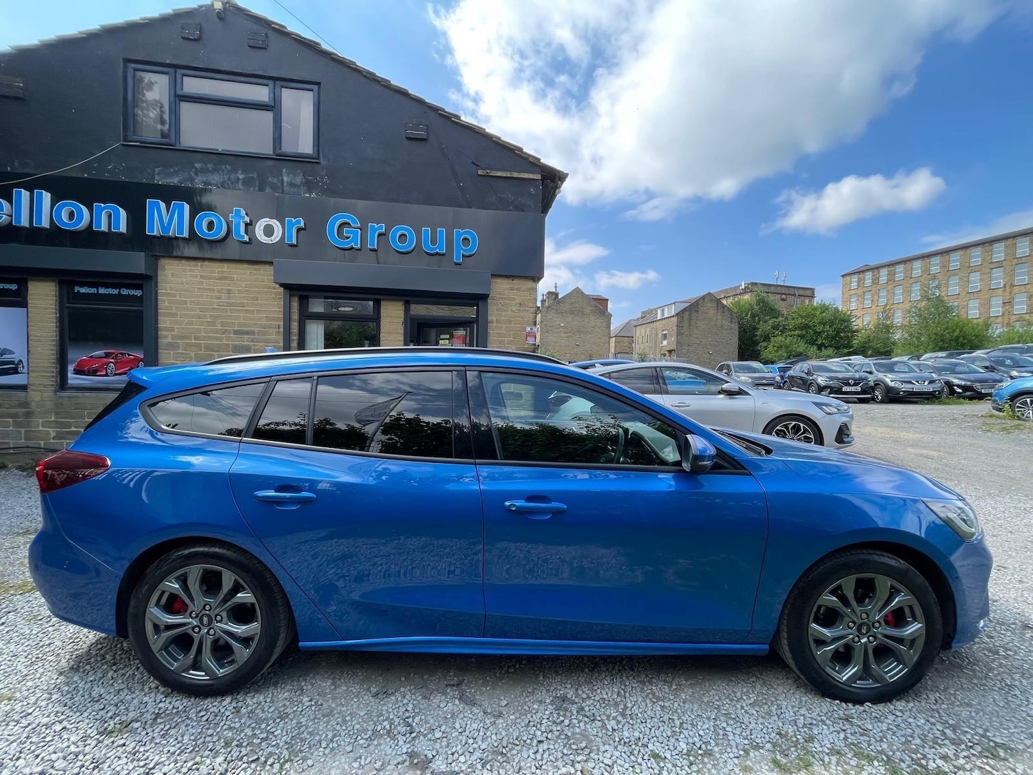 Used Ford Focus 2023 for sale - 76527641: Photo 7