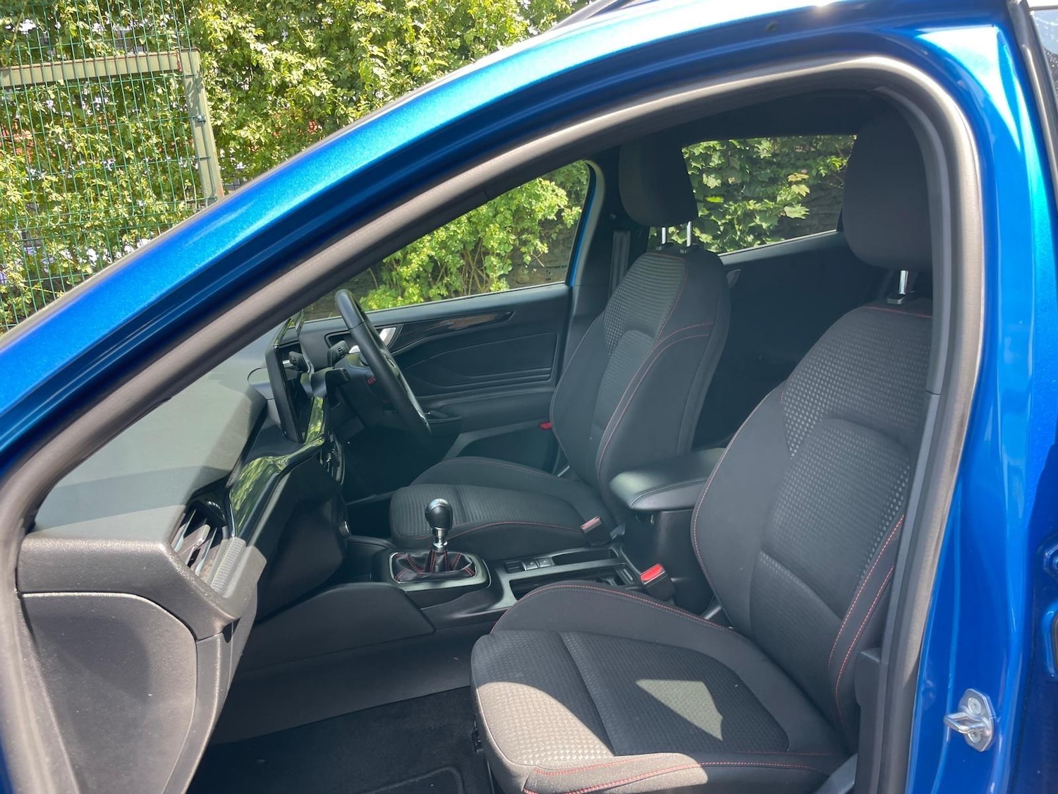 Used Ford Focus 2023 for sale - 76527641: Photo 9