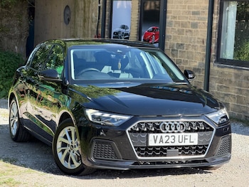 Used Audi A1 2023 for sale - 78759883: Photo