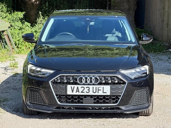 Used Audi A1 2023 for sale - 78759883: Photo