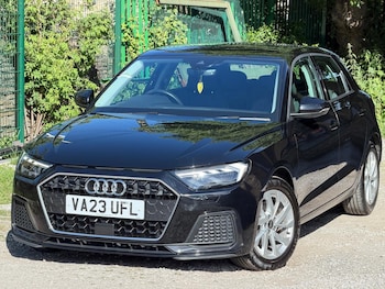 Used Audi A1 2023 for sale - 78759883: Photo