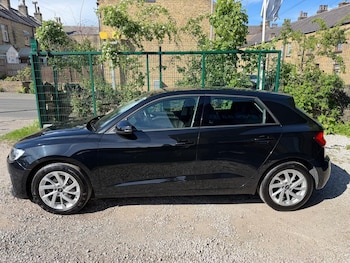 Used Audi A1 2023 for sale - 78759883: Photo