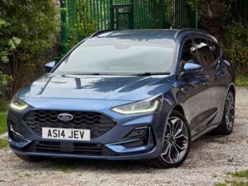 Used Ford Focus 2023 for sale - 75448611: Photo