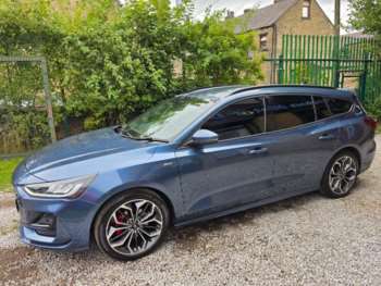 Used Ford Focus 2023 for sale - 75448611: Photo