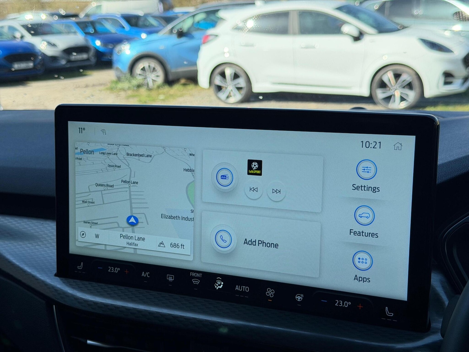 Used Ford Kuga 2025 for sale - 77957674: Photo 15