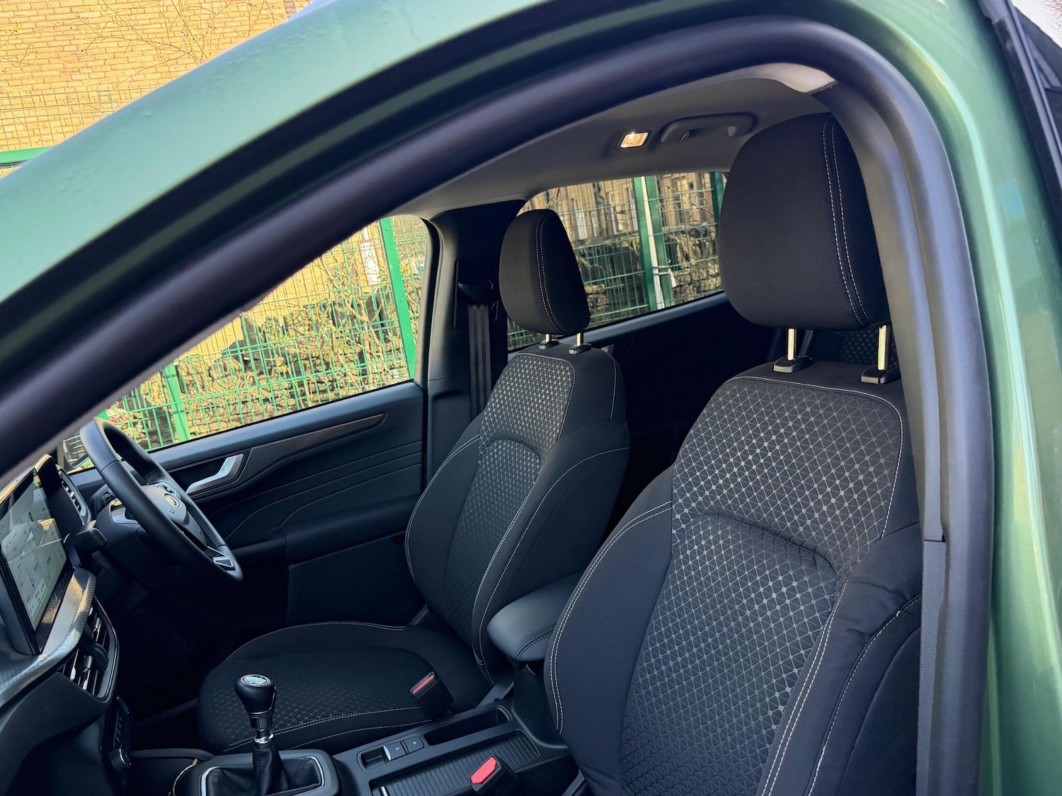 Used Ford Kuga 2025 for sale - 77957674: Photo 17