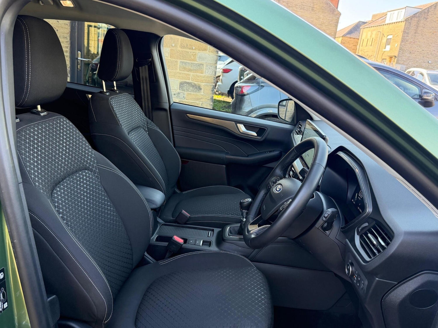 Used Ford Kuga 2025 for sale - 77957674: Photo 18