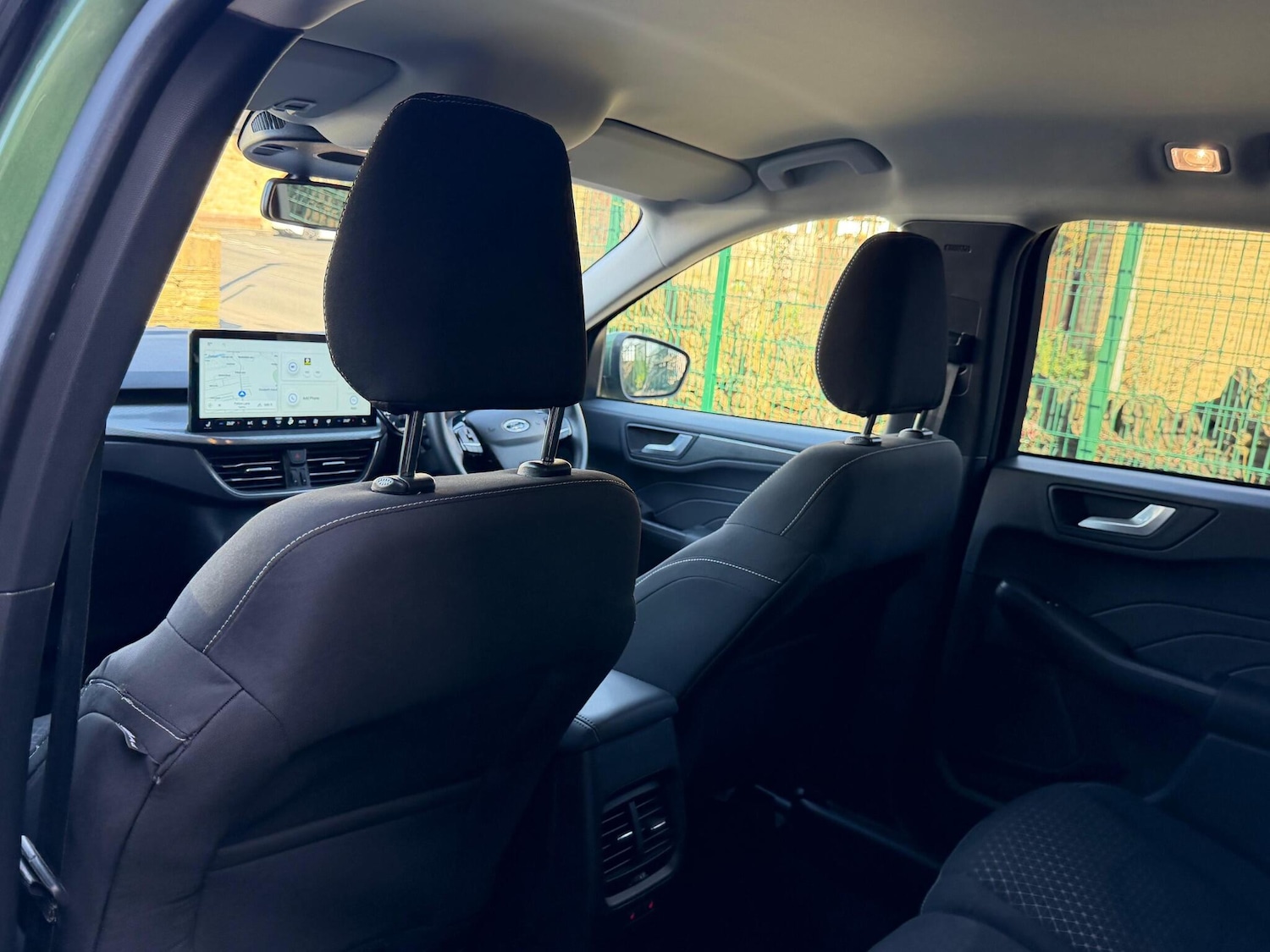 Used Ford Kuga 2025 for sale - 77957674: Photo 20