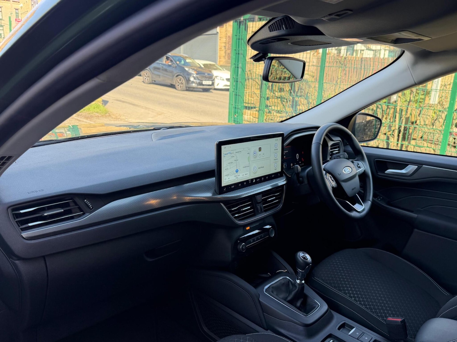 Used Ford Kuga 2025 for sale - 77957674: Photo 21