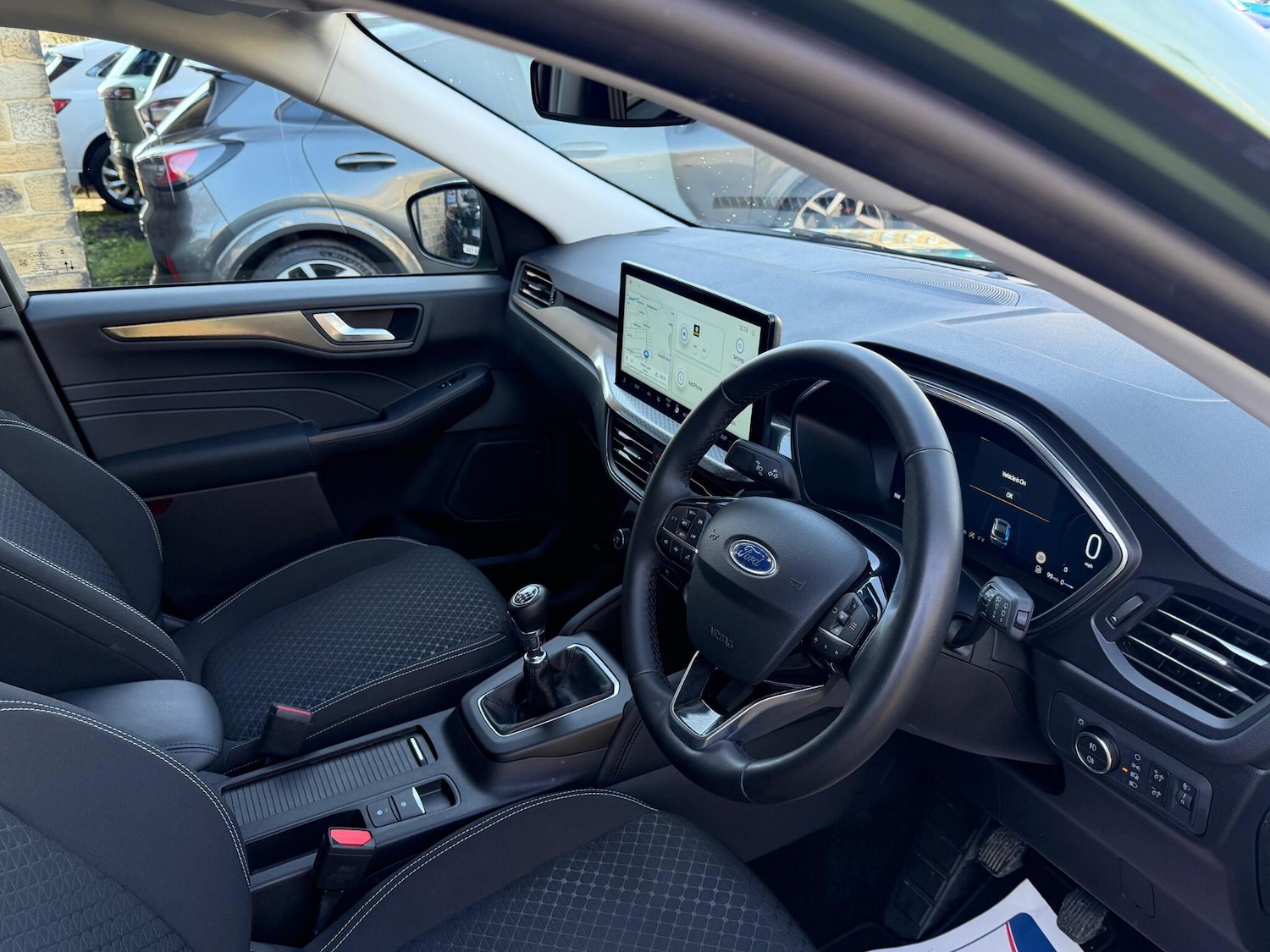 Used Ford Kuga 2025 for sale - 77957674: Photo 22